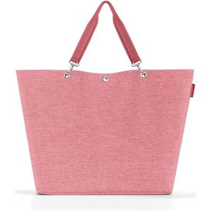 Reisenthel toiletbag xl berry khaki - Mode accessoires online | Lage prijs  | beslist.nl