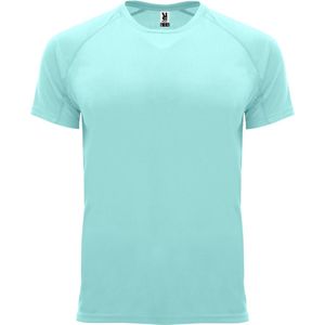 Roly Men´s Bahrain T-Shirt RY0407 - Green Mint 98 - XL