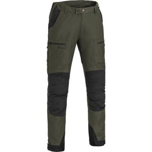 Caribou TC Extreme Broek - MossGreen/Black