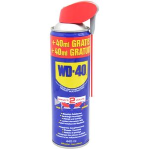 WD-40 Smart Spray + 40 ml GRATIS