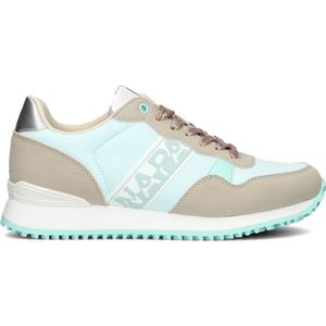 Napapijri Astra Lage sneakers - Dames - Beige - Maat 38