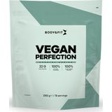 Body & Fit Vegan Perfection Special Series - Vegan Proteine Poeder - Plantaardige Eiwitshake - Vanille - 2262 gram (78 shakes)