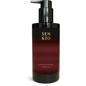 Sen & Zo Hand & bodylotion 250 ML NORTHERN GLOW