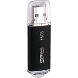 Silicon Power Ultima U02 - USB-stick - 16 GB