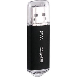 Silicon Power Ultima U02 - USB-stick - 16 GB