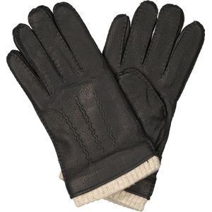 Fiebig Handschoenen - Zwart - M