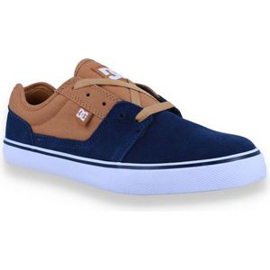 Dc Heren Sneaker Tonik Blauw BLAUW 44