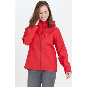 Whistler - Osbourne - Sportjas - Rood - Trainingsjas