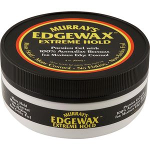 Murray's Hair Edgewax Extreme 120ML