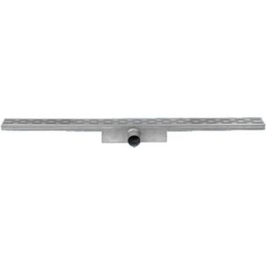 Easy Drain Compact 30 Douchegoot - RVS - 70 cm