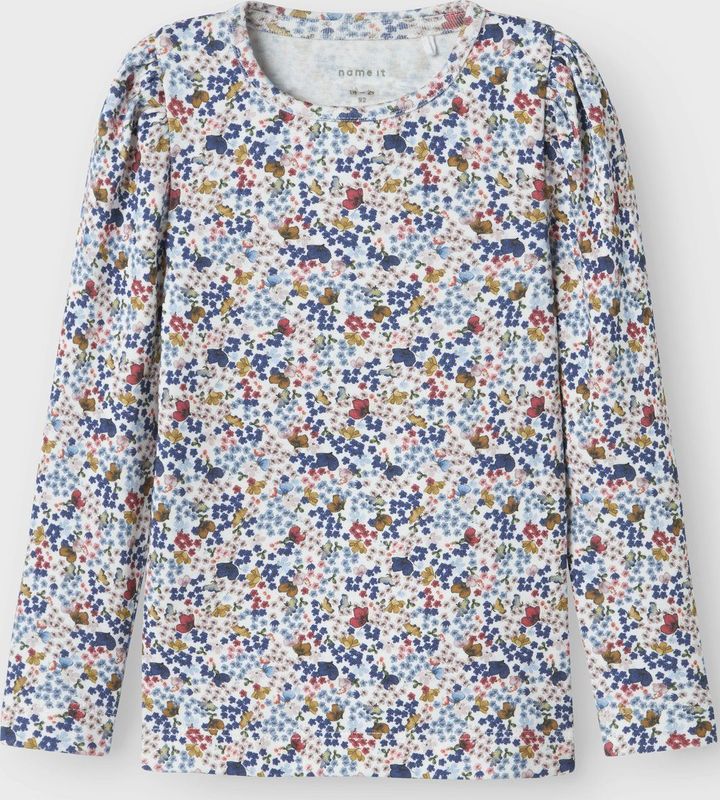 Name it peuter shirt