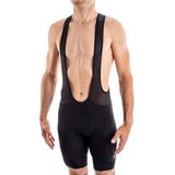 Castelli Endurance 3 Fietsbroek - Maat XXXL  - Mannen - zwart