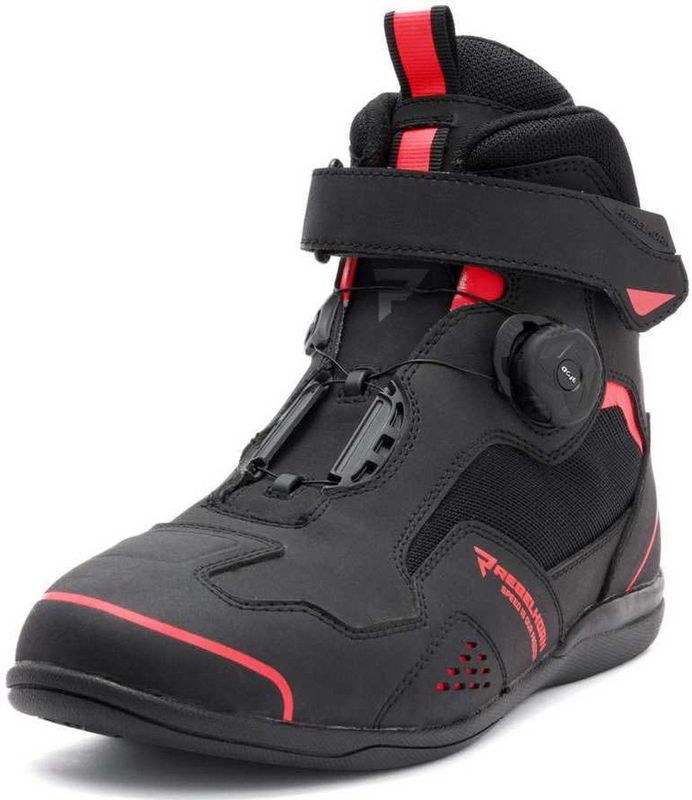 Rebelhorn Spark Ii Motorschoenen