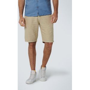 No Excess Mannen Chino Short Stone