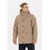 Whistler Outdoorjas 'Steven V2'  beige