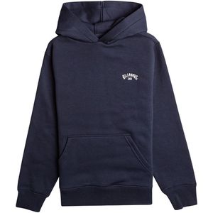 Billabong Arch Hoodie Blauw Jongen
