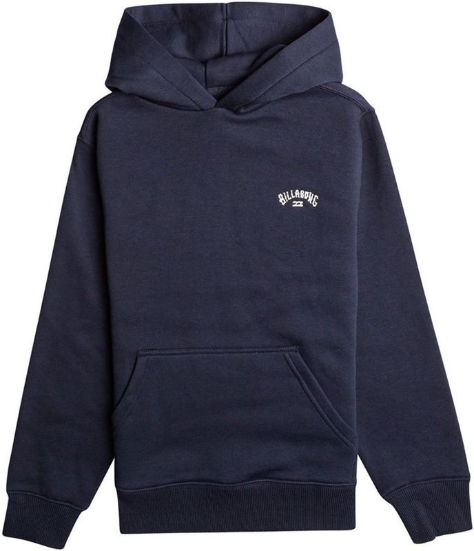 Billabong Arch Hoodie Blauw Jongen