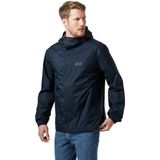 Helly Hansen - Vancouver Rain Jacket - Regenjas - Waterdicht - Heren