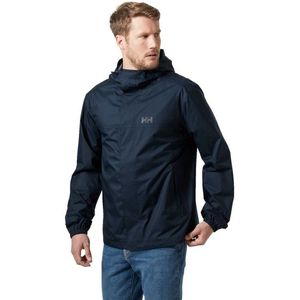 Helly Hansen - Vancouver Rain Jacket - Regenjas - Waterdicht - Heren
