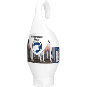 Excellent Udder Balm Maxi cream - in sta & Hangtube - Inhoud 250ML - Uier cream - Uier zalf