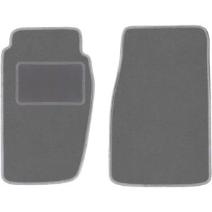 Automatten voor: Jeep Grand Cherokee ZJ off-road (1998-2005)