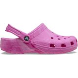 Crocs - Classic Watercolor Marbled - Klompen