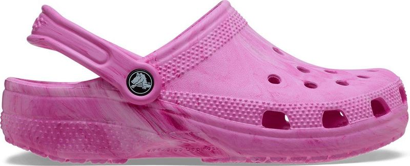 Crocs - Classic Watercolor Marbled - Klompen