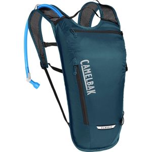 Camelbak Classic Light  Rugzak - Unisex - donker blauw