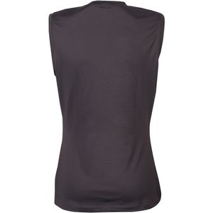 Harry's Horse Top Harry's Horse Denici Cavalli Shadow Donkergrijs - M