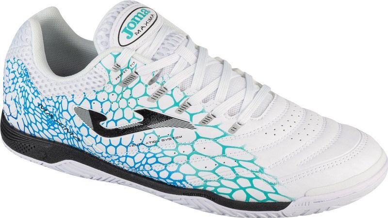 Joma - Maxima 25 IN - Voetbalschoenen - Binnen - Synthetisch Materiaal