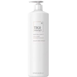 TIGI - Copyright Custom Care - Crèmespoeling - 970 ml