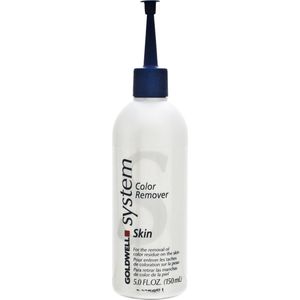 Goldwell - System - Color Remover - Hair - 150 ml