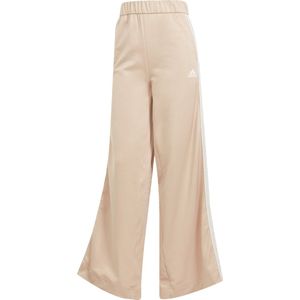 adidas Sportswear Teamsport Trainingspak - Dames - Beige- XS