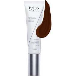 BaseofSweden - The Base Foundation - Foundation - 35 ml