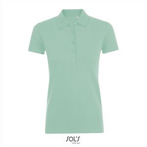 SOL'S Women´s Phoenix Polo L01709 - Mint - XL