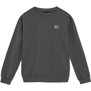 Indian Blue Jeans - Oversized Sweater IBJ Washed - Thunderstorm - Maat 128