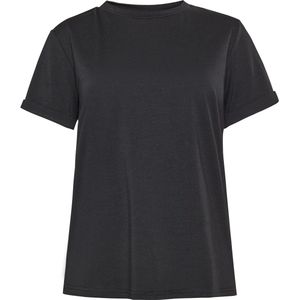 usha BLUE LABEL Shirt  zwart