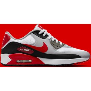 Sneakers Nike Air Max 90 G ""White University Red"" - Maat 40