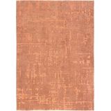 Vloerkleed Louis de Poortere Structures Baobab 9199 ZA Copper Vloerkleed - 200x280  -  -  Tapijt -  -