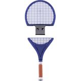 Ulticool - USB-stick - Blauw - Tennis Racket - 16 GB