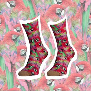 Sock My parrot maat 39/42