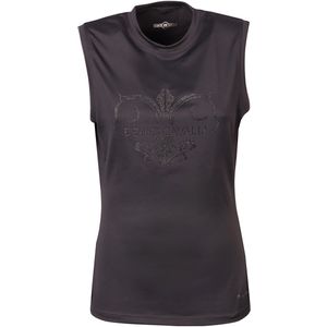 Harry's Horse Top Harry's Horse Denici Cavalli Shadow Donkergrijs - L