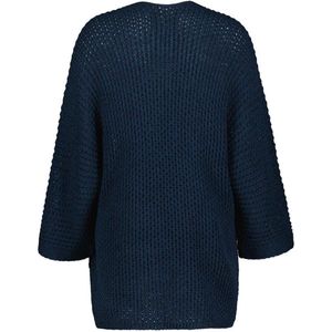 DIDI Dames Cardigan Cuore Dark blue maat 38/40