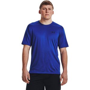 Under Armour - Tech Vent - T-shirt - Korte Mouwen