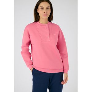 Damart - Sweater dames - Dames - Roze - S