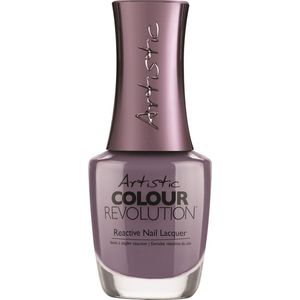 Artistic Nail Design Colour Revolution 'Intuition'
