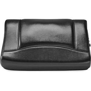 Shiatsu Massagekussen met Infrarood Warmtefunctie voor Nek, Schouder en Rug - Ontspannende Massage voor Thuis