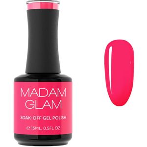 Madam Glam Berry Blush
