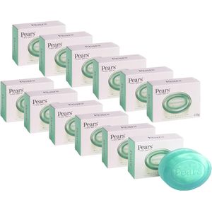 Pears Transparent Soap Lemon Flower - 12 x 125 g