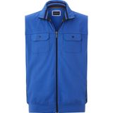 Babista - LIANZO - Sweatbodywarmer - Koningsblauw